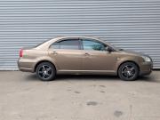 Toyota Avensis II Рестайлинг Москва  - изображение 59