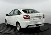 Lada (ВАЗ) Granta I Рестайлинг Нижний Новгород  - изображение 30