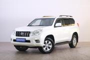 Toyota Land Cruiser Prado 150 Series Омск  - изображение 27