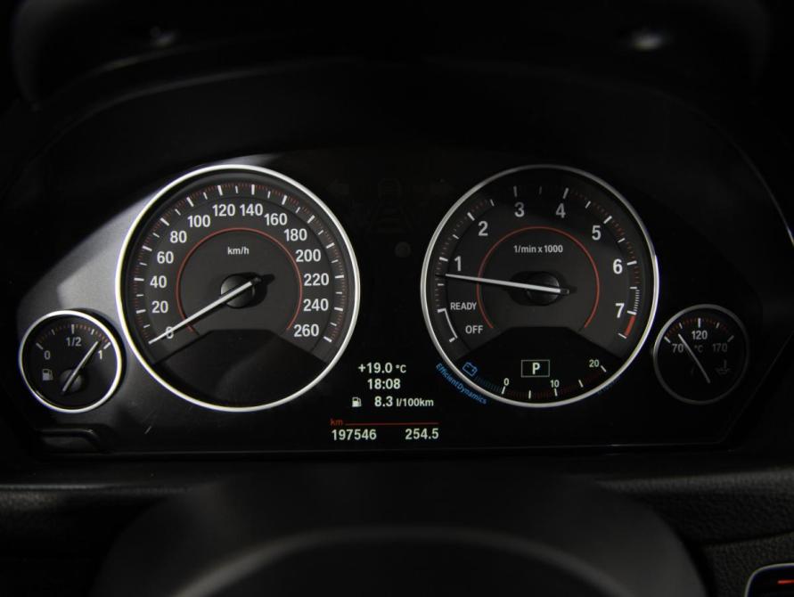 BMW 3 серии VI (F3x) Санкт-Петербург  - изображение 14