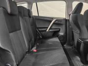 Toyota RAV4 IV (XA40) Новосибирск  - изображение 40