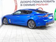 Kia Stinger I Москва  - изображение 28