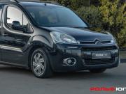 Citroen Berlingo II Рестайлинг Москва  - изображение 32