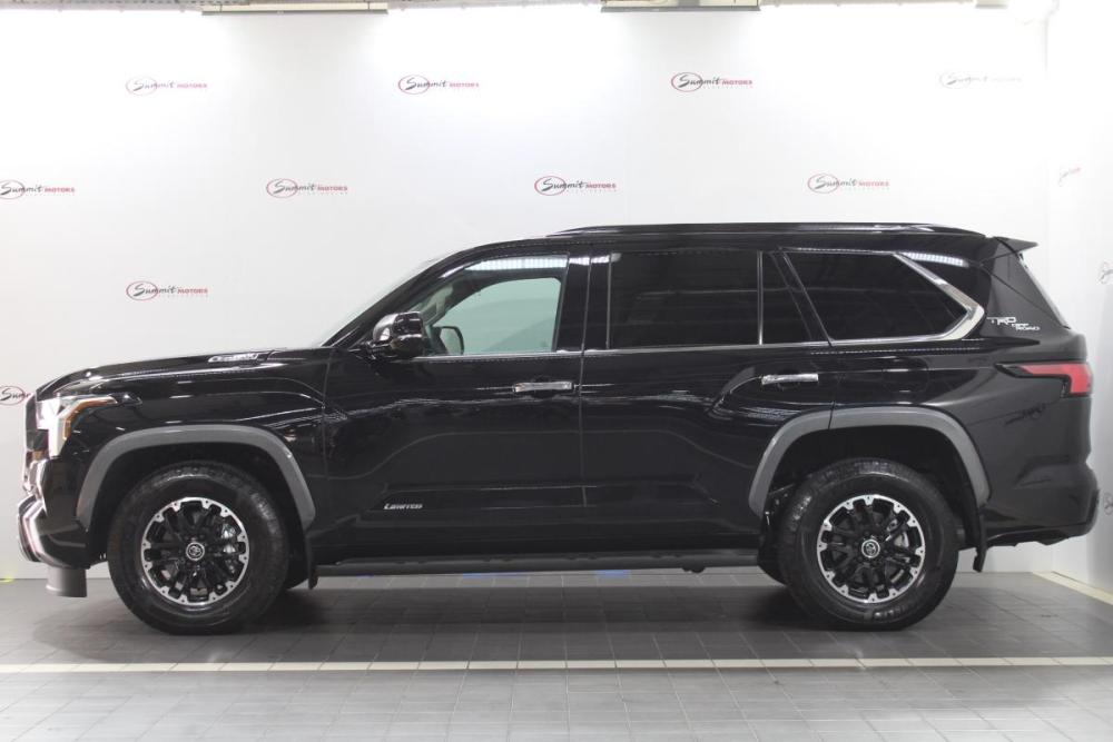 Toyota Sequoia III Владивосток  - изображение 9