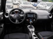 Nissan Juke I Рестайлинг Сочи  - изображение 26
