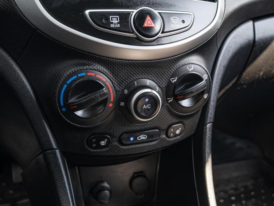Hyundai Solaris I Краснодар  - изображение 13
