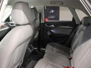 Audi Q3 I (8U) Рестайлинг Химки  - изображение 27