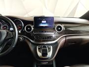 Mercedes-Benz V-Класс III (W447) Москва  - изображение 40
