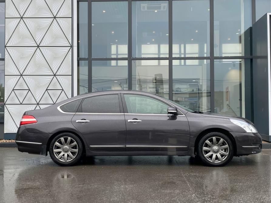 Nissan Teana II Москва  - изображение 4