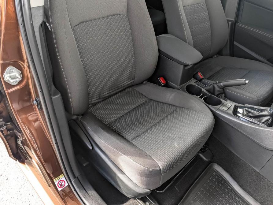 Toyota Corolla XI (E160 E170 E180) Рестайлинг 1 Москва  - изображение 23