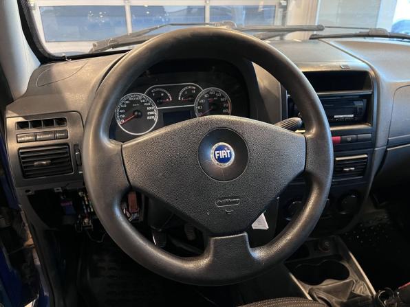 Fiat Albea I Рестайлинг с пробегом 2008 года, цена 163 000 рублей, 354124 км, седан, Автокод Объявления