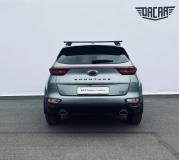Kia Sportage IV Рестайлинг Санкт-Петербург  - изображение 33