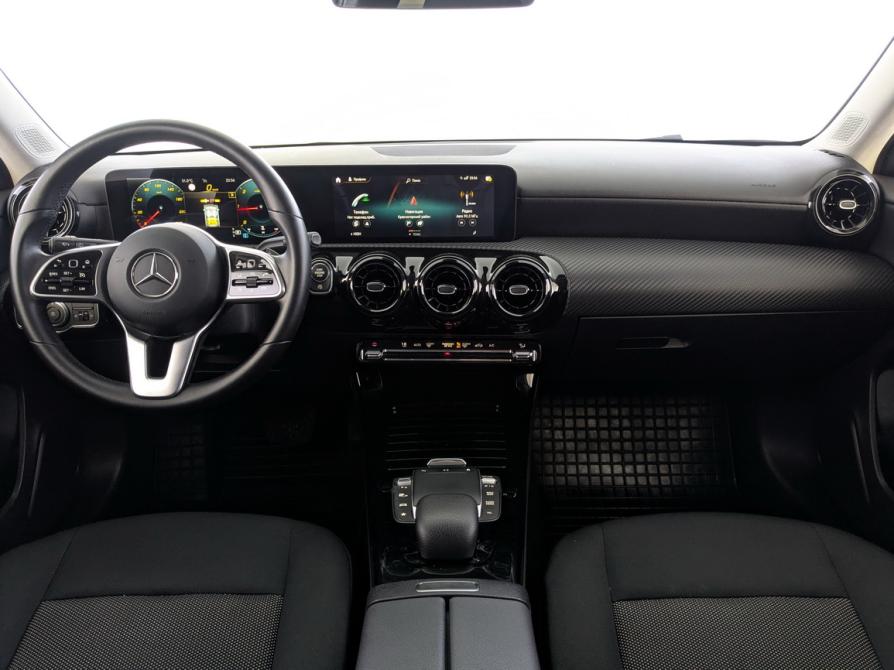 Mercedes-Benz A-Класс IV (W177) Москва  - изображение 26