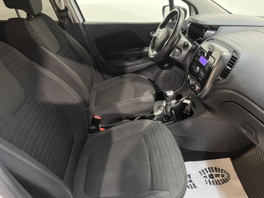 Renault Kaptur I Курск  - изображение 7
