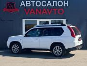 Nissan X-Trail II Рестайлинг Альметьевск  - изображение 30