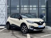 Renault Kaptur I Москва  - изображение 28