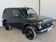 Lada (ВАЗ) Niva Legend Псков  - изображение 22