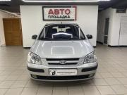 Hyundai Getz I Челябинск  - изображение 16