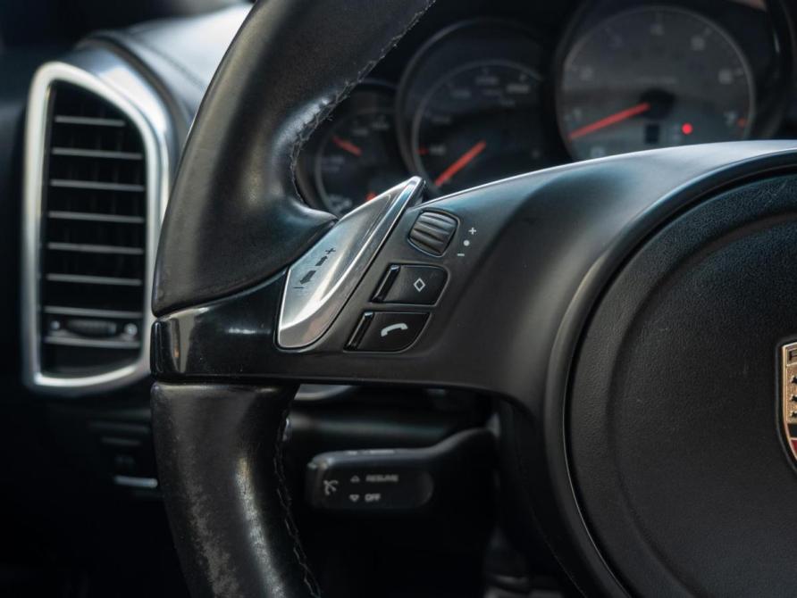 Porsche Cayenne II (958) Краснодар  - изображение 21