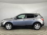 Nissan Qashqai I Рестайлинг Воронеж  - изображение 22