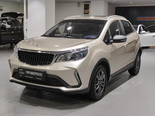 Livan X3 Pro с пробегом 2023 года, цена 1 345 000 рублей, 49285 км, внедорожник, Автокод Объявления