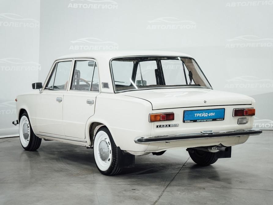 Lada (ВАЗ) 2101 Новосибирск  - изображение 7