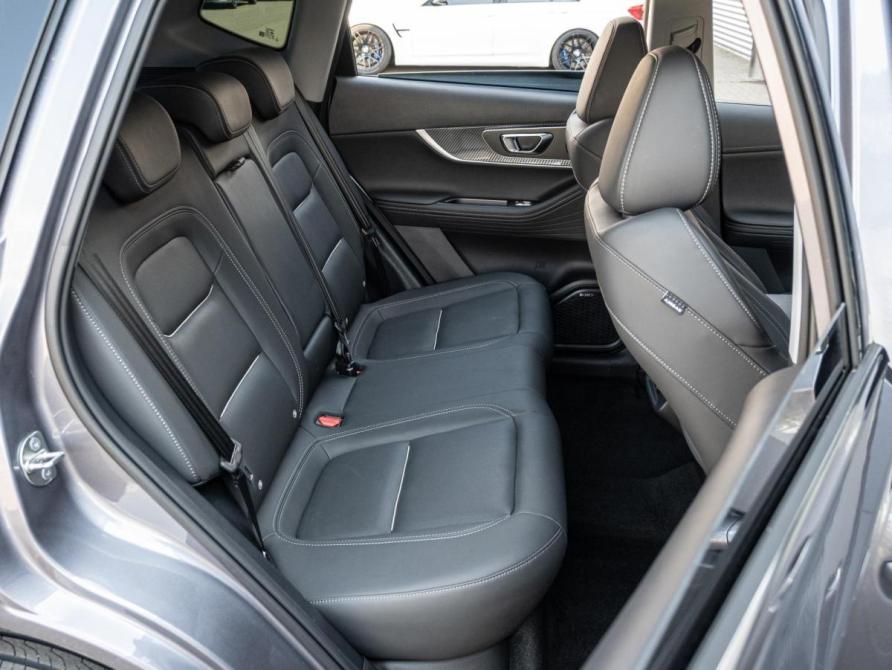 Chery Tiggo 7 Pro Max I Рестайлинг Краснодар  - изображение 7