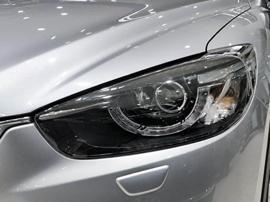 Mazda CX-5 I Рестайлинг Казань  - изображение 21