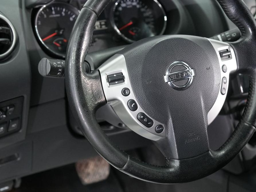 Nissan Qashqai I Рестайлинг Новосибирск  - изображение 20