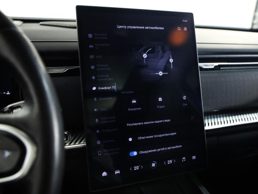 Jaecoo J7 I Санкт-Петербург  - изображение 18