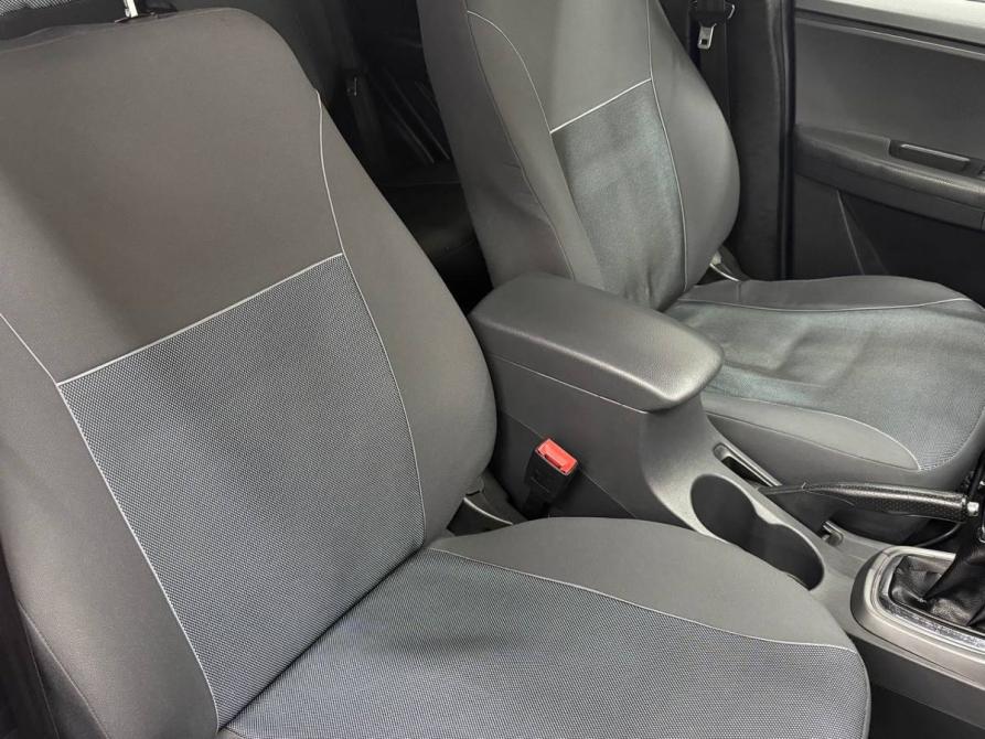 Chery Tiggo (T11) I Рестайлинг (FL) Ростов-на-Дону  - изображение 13