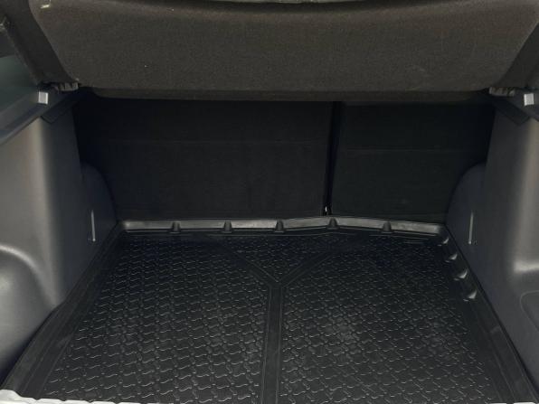 Nissan Terrano III (D10) с пробегом 2019 года, цена 1 458 000 рублей, 52364 км, внедорожник, Автокод Объявления