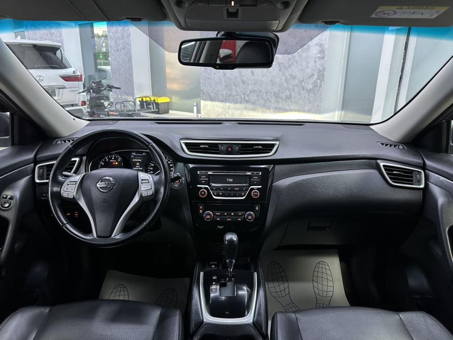 Nissan X-Trail III Ярославль  - изображение 31