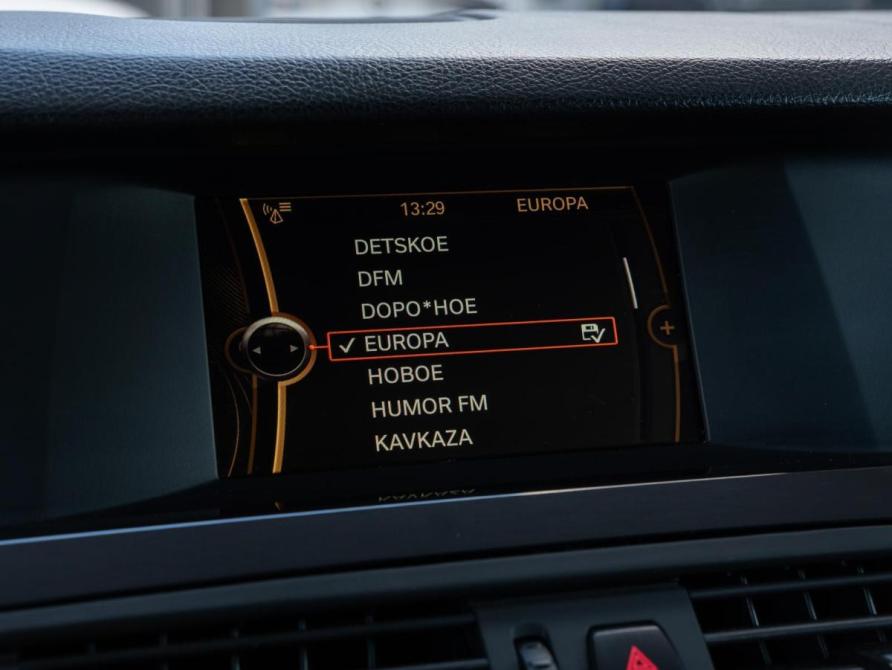 BMW 5 серии VI (F10/F11/F07) Волгоград  - изображение 15