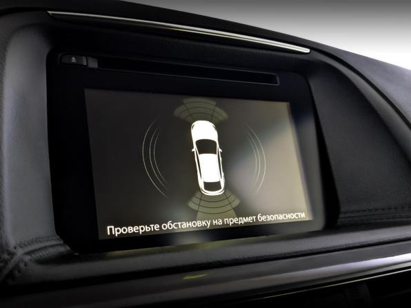 Mazda CX-5 I Рестайлинг с пробегом 2016 года, цена 2 120 000 рублей, 68449 км, внедорожник, Автокод Объявления