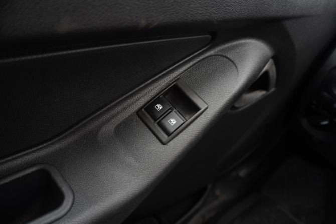 Lada (ВАЗ) Granta I Рестайлинг с пробегом 2020 года, цена 659 000 рублей, 24830 км, седан, Автокод Объявления