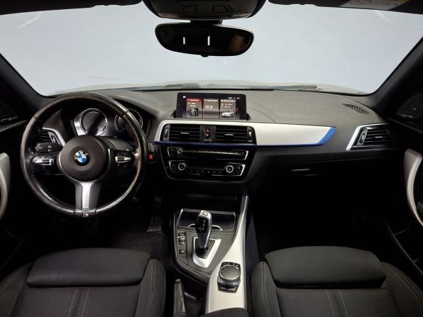 BMW 1 серии II (F20/F21) Рестайлинг 2 с пробегом 2019 года, цена 1 749 000 рублей, 144852 км, хэтчбек, Автокод Объявления