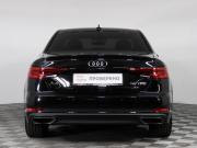 Audi A4 V (B9) Химки  - изображение 22