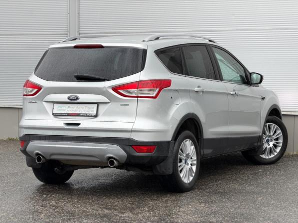 Ford Kuga II с пробегом 2013 года, цена 1 217 000 рублей, 176235 км, внедорожник, Автокод Объявления