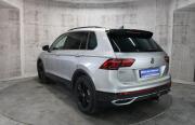 Volkswagen Tiguan II Рестайлинг Ярославль  - изображение 22