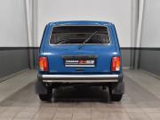Lada (ВАЗ) 2121 (4x4) I Рестайлинг Кемерово  - изображение 23