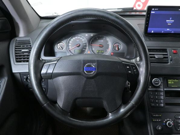 Volvo XC90 I Рестайлинг с пробегом 2009 года, цена 875 000 рублей, 420038 км, внедорожник, Автокод Объявления