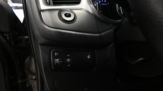 Kia Ceed II с пробегом 2013 года, цена 920 000 рублей, 155019 км, хэтчбек, Автокод Объявления