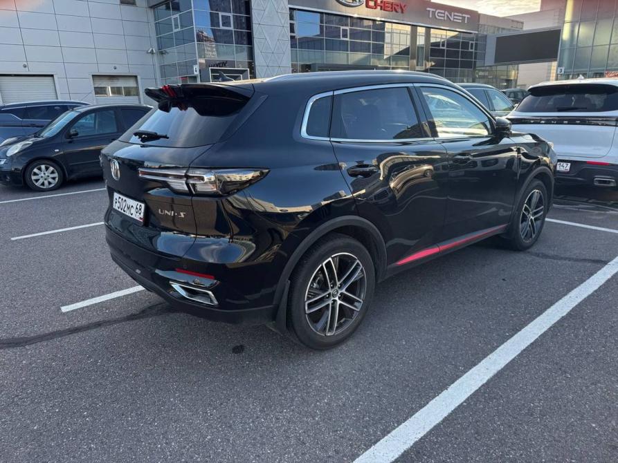 Changan CS55 Plus II Санкт-Петербург  - изображение 2