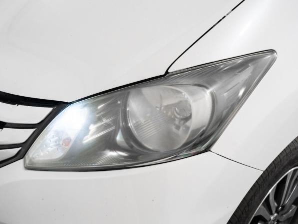 Honda Freed I Рестайлинг с пробегом 2014 года, цена 1 100 000 рублей, 133981 км, компактвэн, Автокод Объявления