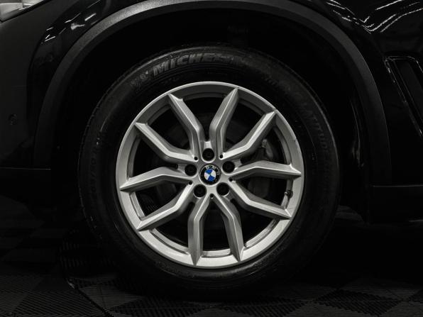 BMW X5 IV (G05/G18) с пробегом 2020 года, цена 4 999 000 рублей, 168612 км, внедорожник, Автокод Объявления