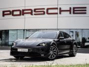 Porsche Taycan I Санкт-Петербург  - изображение 41