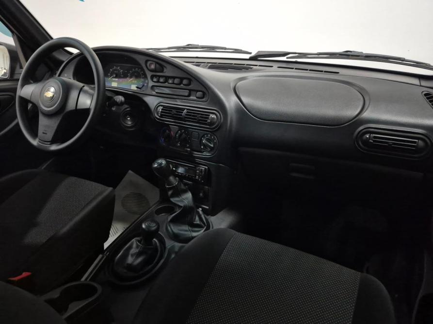 Chevrolet Niva I Рестайлинг Альметьевск  - изображение 15