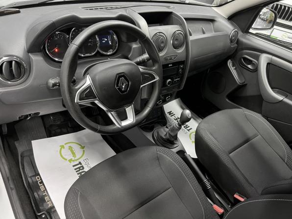 Renault Duster I Рестайлинг с пробегом 2020 года, цена 1 480 000 рублей, 94032 км, внедорожник, Автокод Объявления