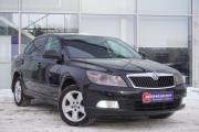Skoda Octavia II (A5) Рестайлинг Ульяновск  - изображение 26